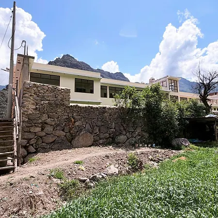 Boutique Inka Hotel