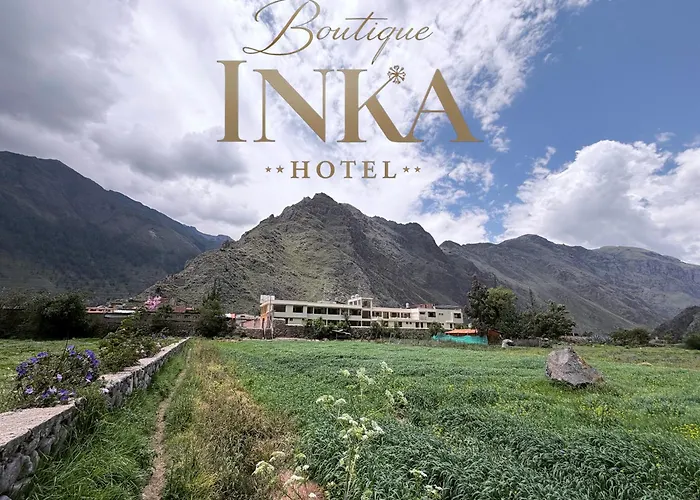 Boutique Inka Hotel Ollantaytambo