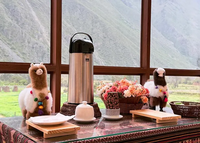 Hotel Boutique Inka Ollantaytambo