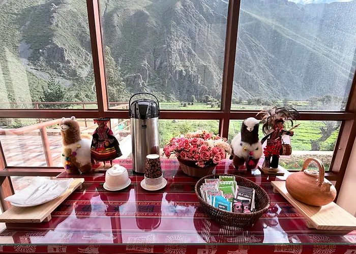 Hotel Boutique Inka