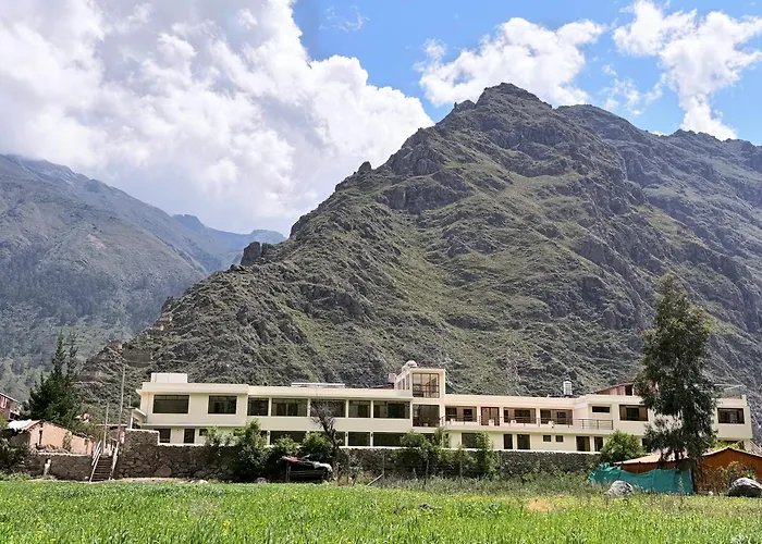 Hotel Boutique Inka