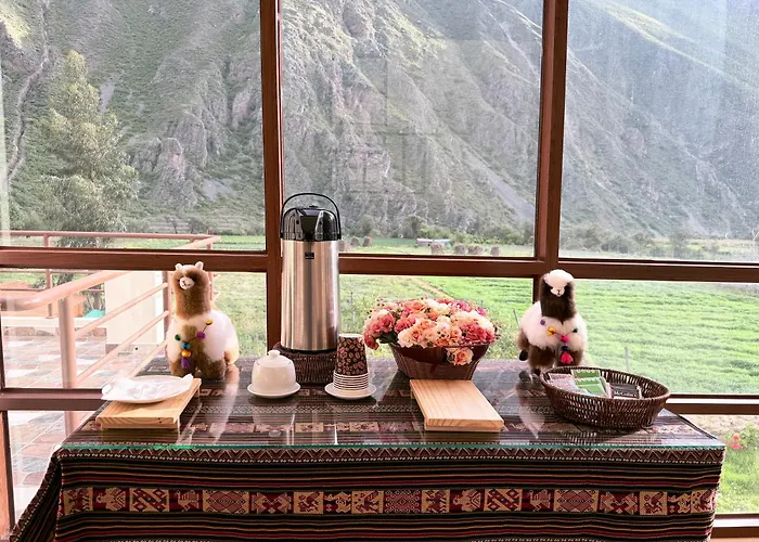 Boutique Inka Hotel