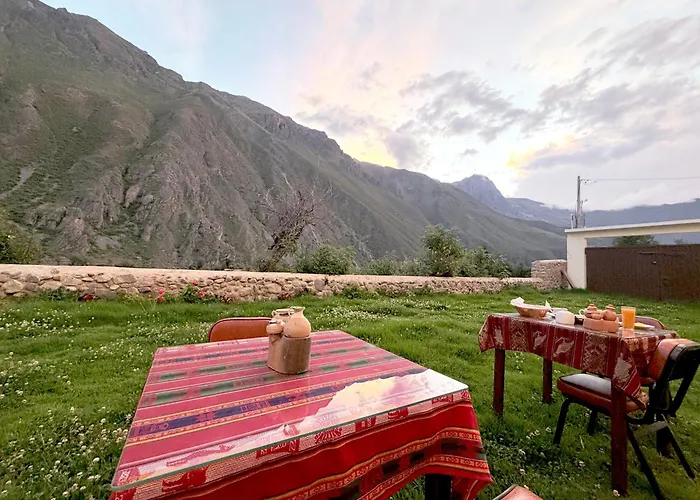 Hotel Boutique Inka