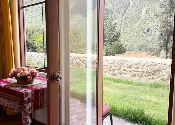 Hotel Boutique Inka 3*