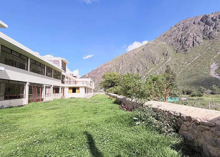 Boutique Inka 3*