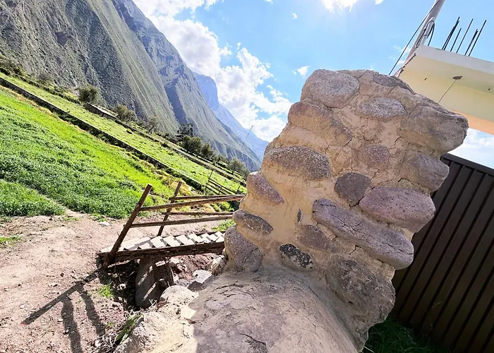 Boutique Inka Hotel 3*