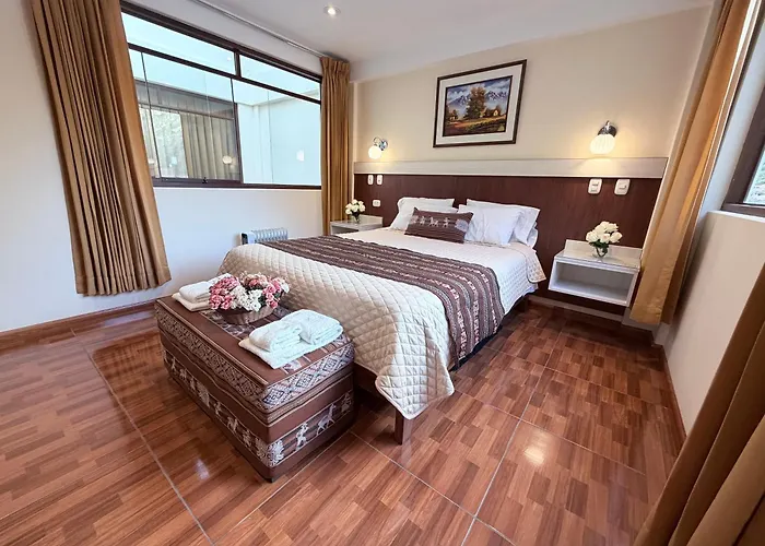 Hotel Boutique Inka