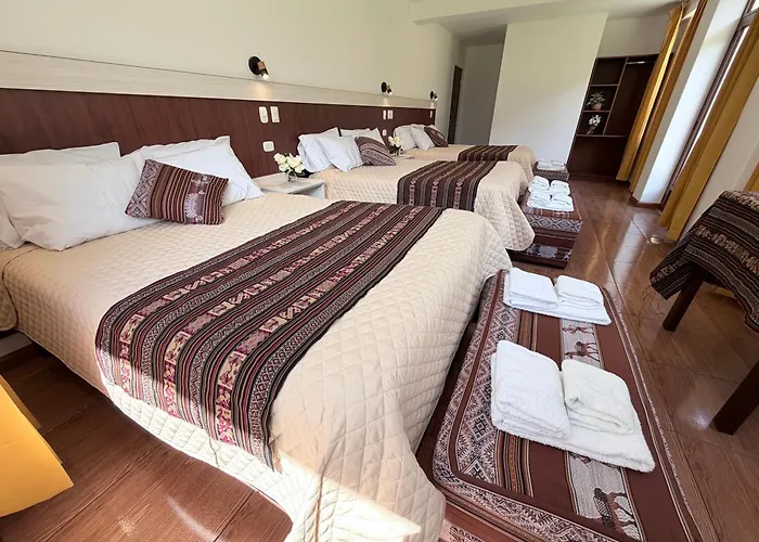 Boutique Inka 3*